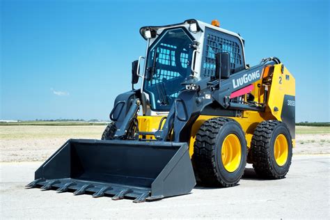 liugong skid steer|liugong 385b skid steer.